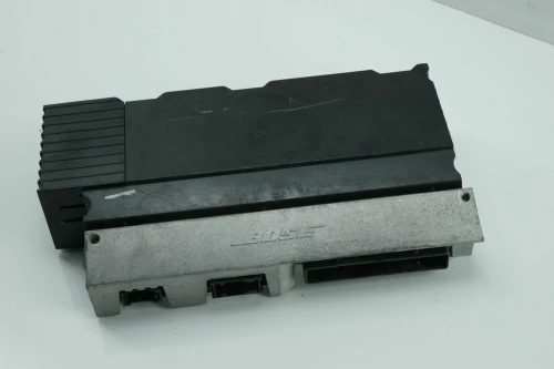 2003-2007 Audi A8 Bose Used OEM Audio Amplifier