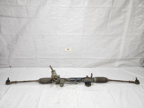 2008 - 2015 Mitsubishi Lancer Rack and Pinion OEM 4410 A008 used OEM rack and pinion