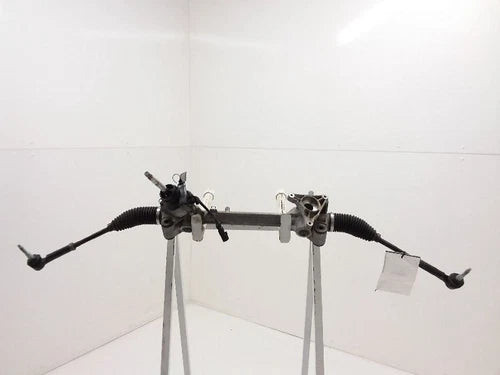 2011 2012 Chevrolet Cruze Rack And Pinion Power Gear Assembly OEM 13372109 used OEM rack and pinion