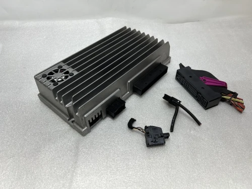 2009-2016 Audi Q5 Bang & Olufsen Used OEM Audio Amplifier