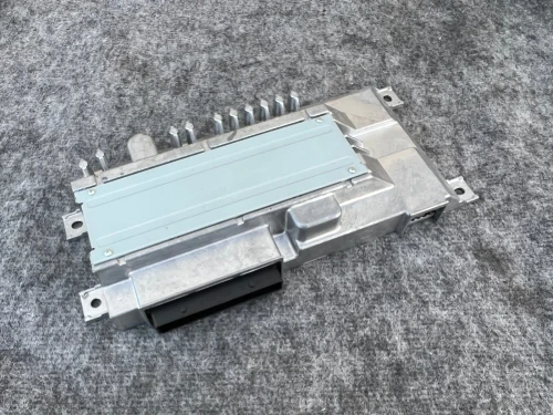 2018-2023 Audi Q5 Bang & Olufsen Used OEM Audio Amplifier