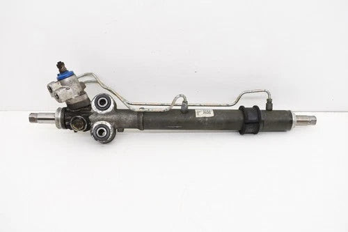 2003-2005 Nissan 350z Power Steering Rack and Pinion Assembly OEM 67k KW57 used OEM rack and pinion