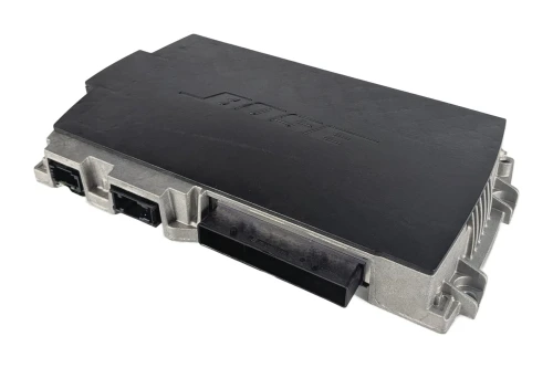 2013-2015 Audi Q7 Bose Used OEM Audio Amplifier