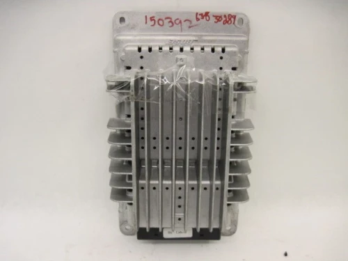 2006-2008 Audi RS4 Convertible Used OEM Audio Amplifier