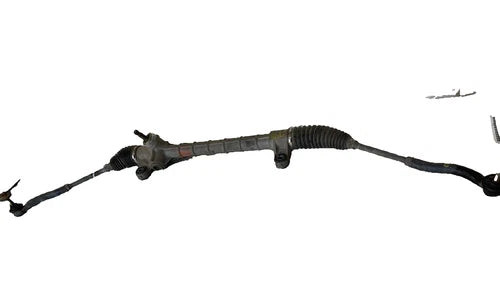 2006 TOYOTA PRIUS Power Steering Gear Rack & Pinion Assembly Standard OEM used OEM rack and pinion