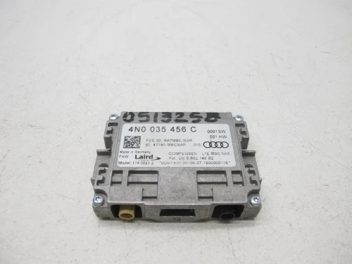 2018-2019 Audi RS5 B9 Used OEM Audio Amplifier