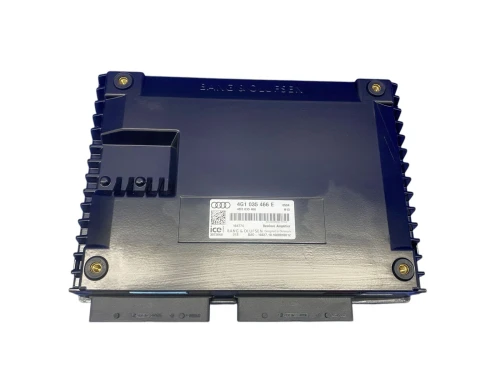 2016-2017 Audi RS7 Bang & Olufsen Used OEM Audio Amplifier