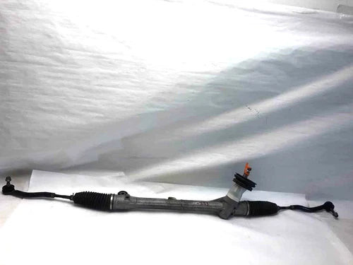 2012 - 2019 NISSAN VERSA NOTE Steering Gear Power Rack & Pinion JG201-00489 OEM used OEM rack and pinion