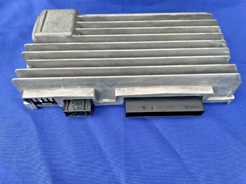 Audi S4 Bang & Olufsen Used OEM Audio Amplifier