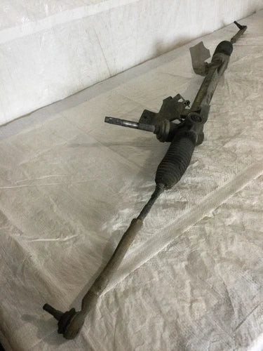 2015 Nissan Rogue Manual Steering Gear Rack & Pinion Assembly OEM used OEM rack and pinion