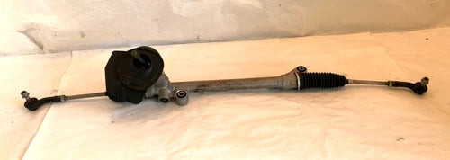 2012 - 2019 FORD FIESTA Steering Gear Power Rack & Pinion Assembly w/o Turbo OEM used OEM rack and pinion