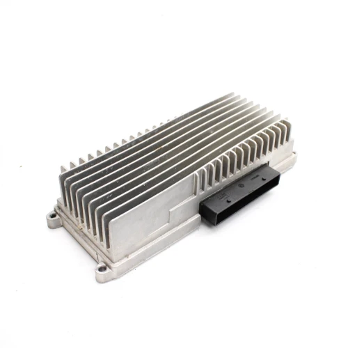 2009-2012 Audi S4 B6 Used OEM Audio Amplifier