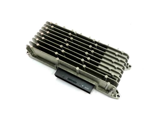 2013-2016 Audi S4 B8 Used OEM Audio Amplifier