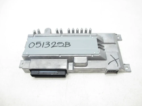 2017-2019 Audi S4 B9 Used OEM Audio Amplifier