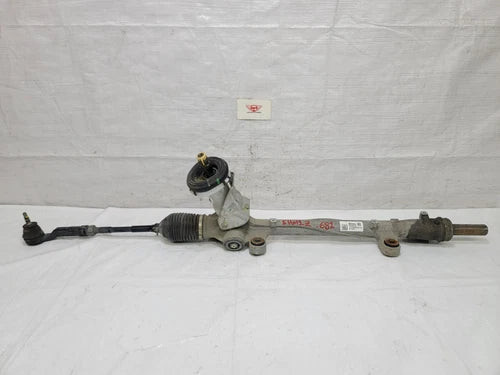 2019-2021 Kia Forte Power Steering Gear Rack & Pinion OEM 56500-M6200 used OEM rack and pinion
