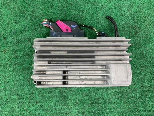 2012-2017 Audi S5 Bang & Olufsen Used OEM Audio Amplifier
