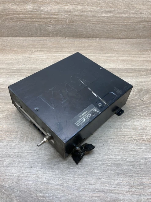 Audi S6 C5 Used OEM Audio Amplifier