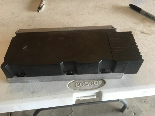 2008 Audi S6 Bose Used OEM Audio Amplifier