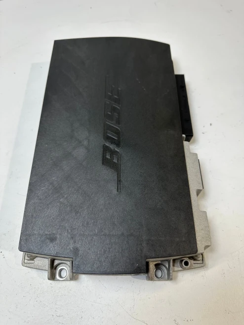 2013-2015 Audi S7 Bose Used OEM Audio Amplifier