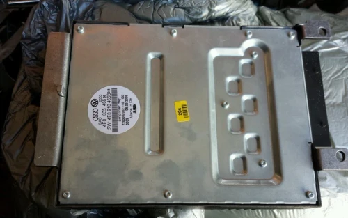 Audi S8 Bang & Olufsen Used OEM Audio Amplifier