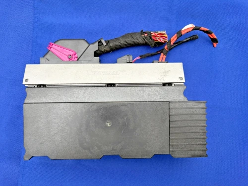 2007-2009 Audi S8 Bose Used OEM Audio Amplifier
