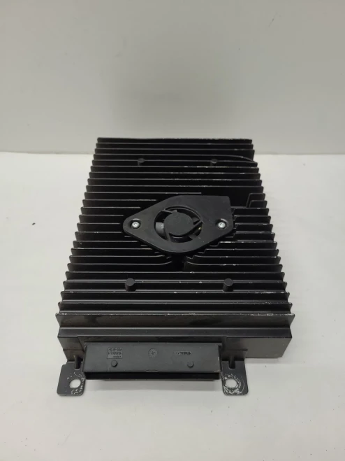 2007-2010 Audi S8 Bang & Olufsen Used OEM Audio Amplifier