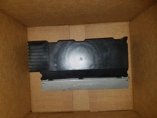 2008-2010 Audi S8 Bose Used OEM Audio Amplifier