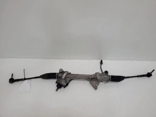 2010-2012 CHEVROLET EQUINOX Steering Gear Power Rack And Pinion OEM 20857570 used OEM rack and pinion