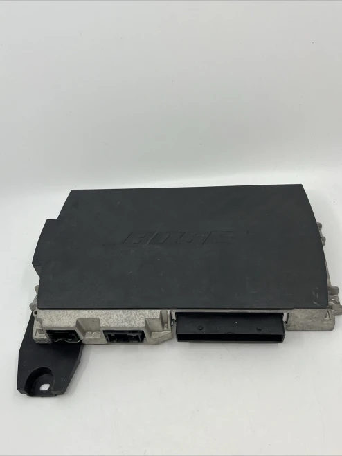2012-2015 Audi S8 Bose Used OEM Audio Amplifier