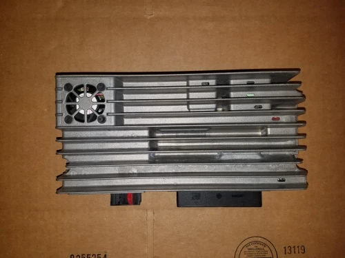 2010-2017 Audi SQ5 Bang & Olufsen Used OEM Audio Amplifier