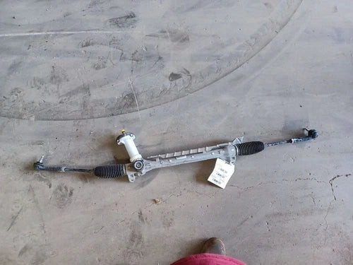 2018-2020 Kia Rio Power Steering Gear Rack And Pinion OEM used OEM rack and pinion