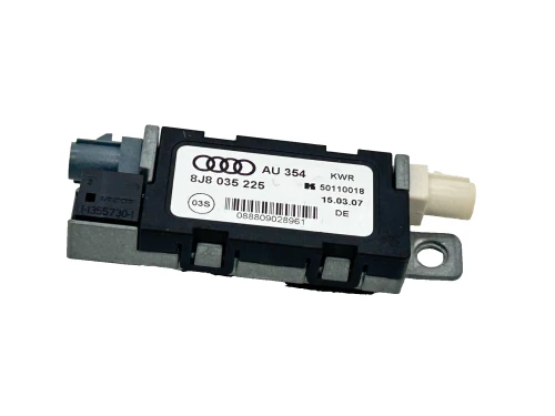 2007-2015 Audi TT Coupe Used OEM Audio Amplifier