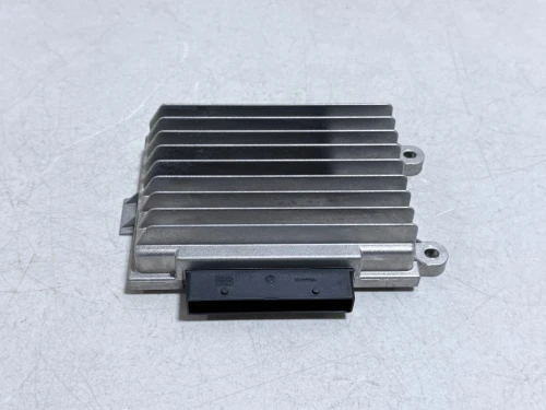 2008-2010 Audi TT Lear Used OEM Audio Amplifier