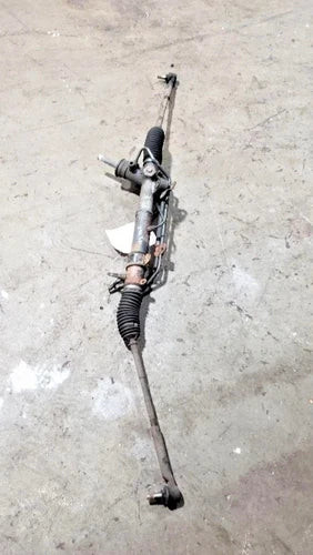 2009-2013 Subaru Forester Power Steering Rack & Pinion Gear OEM Factory Assembly used OEM rack and pinion
