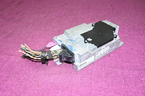 2019-2023 BMW 3 Series G20 Used OEM Audio Amplifier