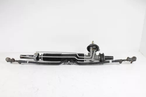 1999-2003 Saab 9-3 Convertible OEM Rack & Pinion Steering Rack W/ Tie Rods ASSY used OEM rack and pinion
