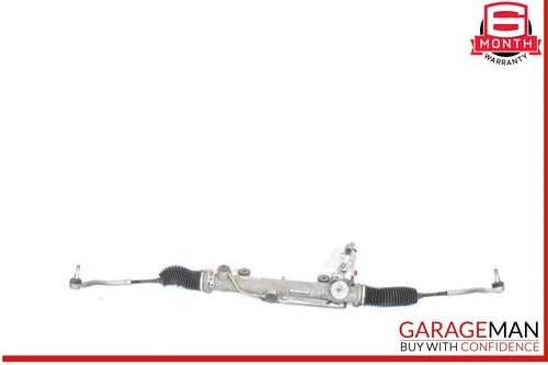 05-09 Mercedes W203 C350 CLK350 Power Steering Rack & Pinion Assembly RWD OEM used OEM rack and pinion