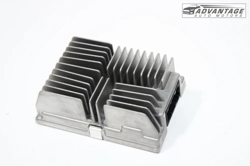 2015-2018 BMW 320I F30 Used OEM Audio Amplifier