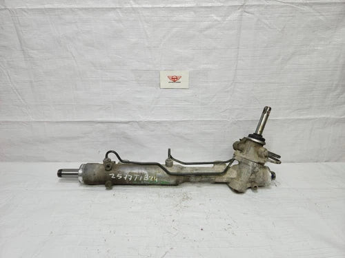 2011-2020 Dodge Grand Caravan Power Steering Gear Rack Pinion OEM 05151705AF used OEM rack and pinion