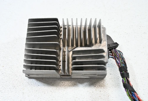 2012-2018 BMW 328 HiFi Used OEM Audio Amplifier