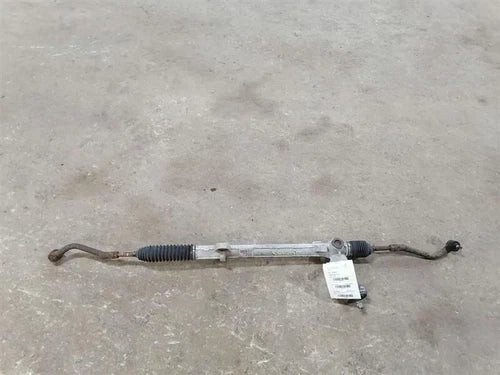 2012-2014 Hyundai Sonata Optima Steering Gear Rack And Pinion 2.0L (turbo) OEM used OEM rack and pinion