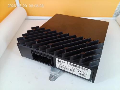 2007-2013 BMW 328I E90 Used OEM Audio Amplifier
