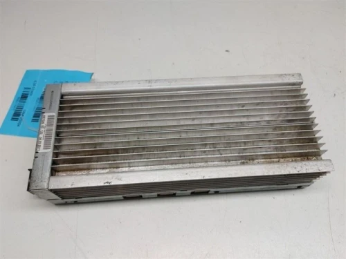 2011-2013 BMW 328I E90 Used OEM Audio Amplifier