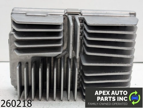 2015 BMW 328I HiFi Used OEM Audio Amplifier