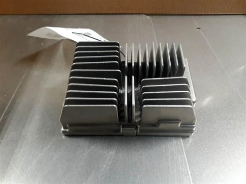2016-2018 BMW 328I HiFi Used OEM Audio Amplifier
