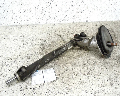 2011-2017 Volvo XC60 Power Steering Gear Rack & Pinion W/O Variable Assist OEM used OEM rack and pinion