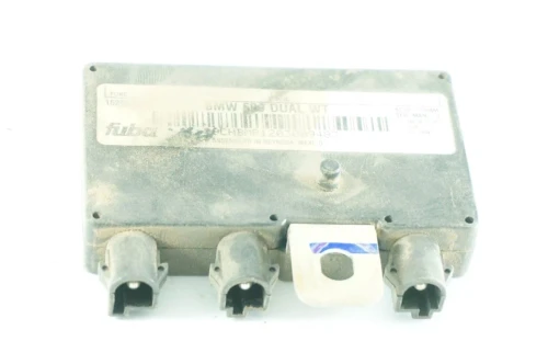 2001-2005 BMW 330I E46 Used OEM Audio Amplifier