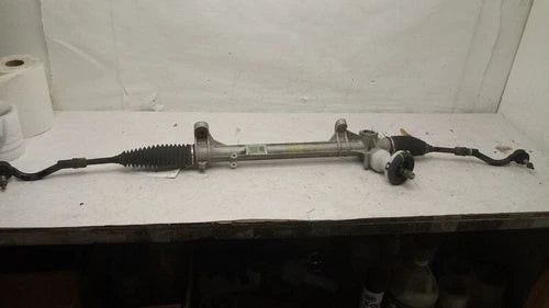 2016 2017 2018 Kia Optima Electric Power Rack And Pinion Steering Gear OEM used OEM rack and pinion
