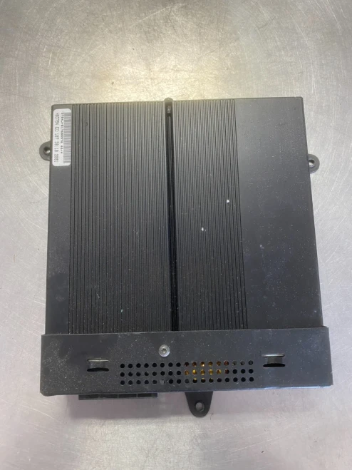 2001-2006 BMW 330I E46 Used OEM Audio Amplifier