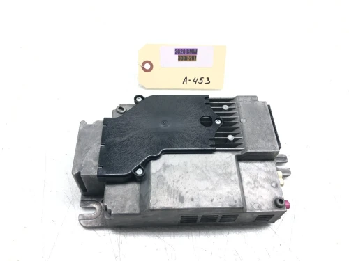 2019-2021 BMW 330I G20 Used OEM Audio Amplifier